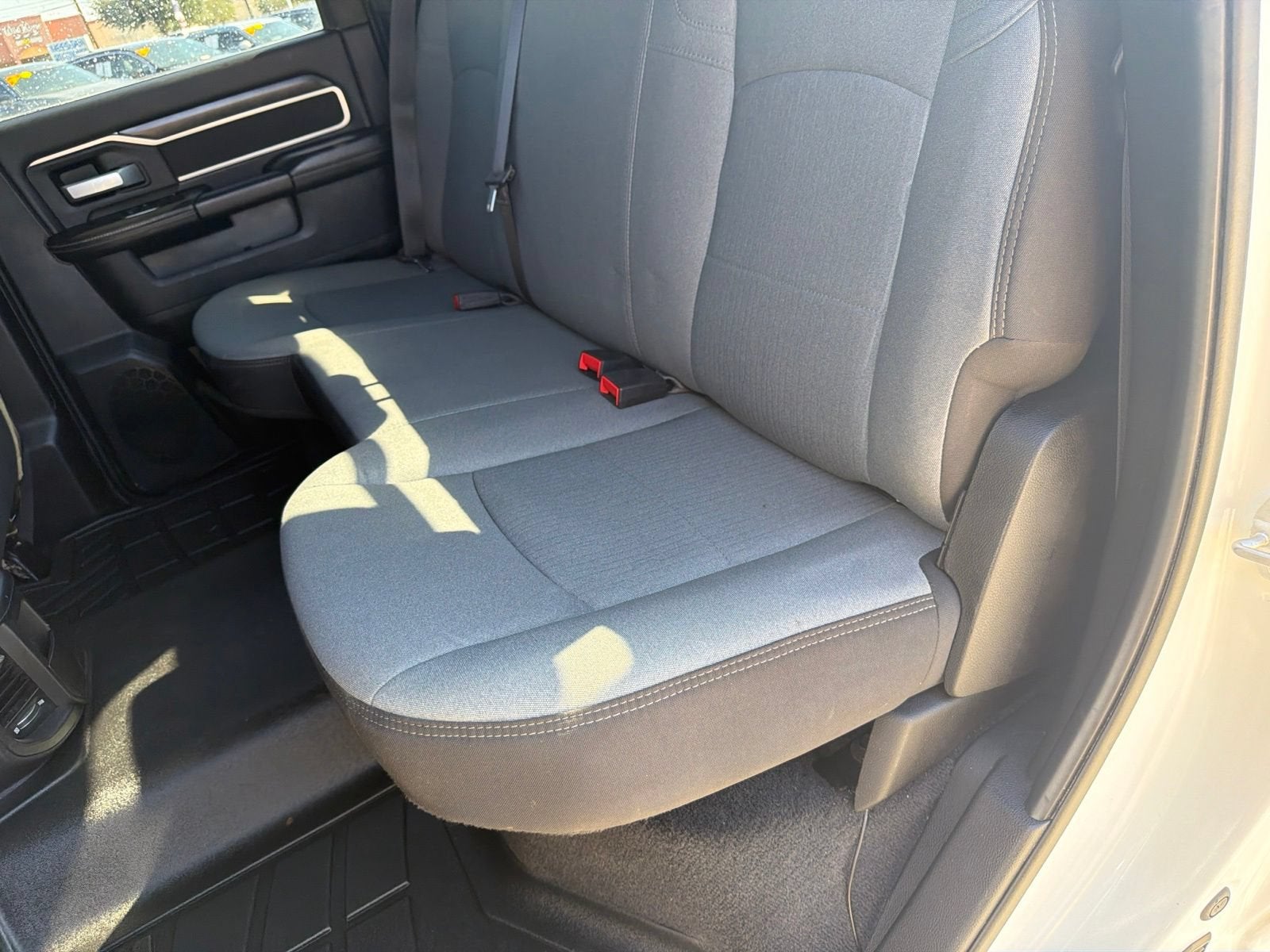 2024 RAM 3500 Chassis Cab SLT
