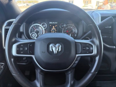 2024 RAM 3500 Chassis Cab SLT