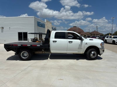 2024 RAM 3500 Chassis Cab SLT