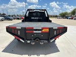 2024 RAM 3500 Chassis Cab SLT