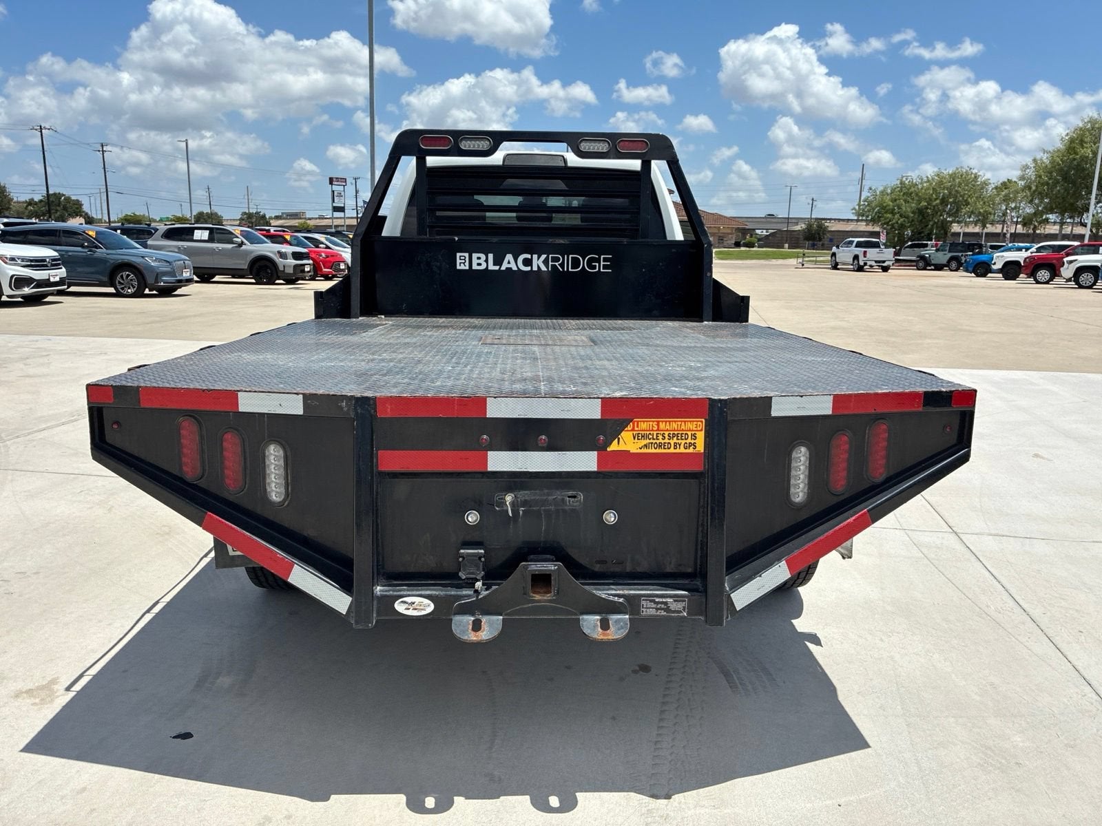 2024 RAM 3500 Chassis Cab SLT