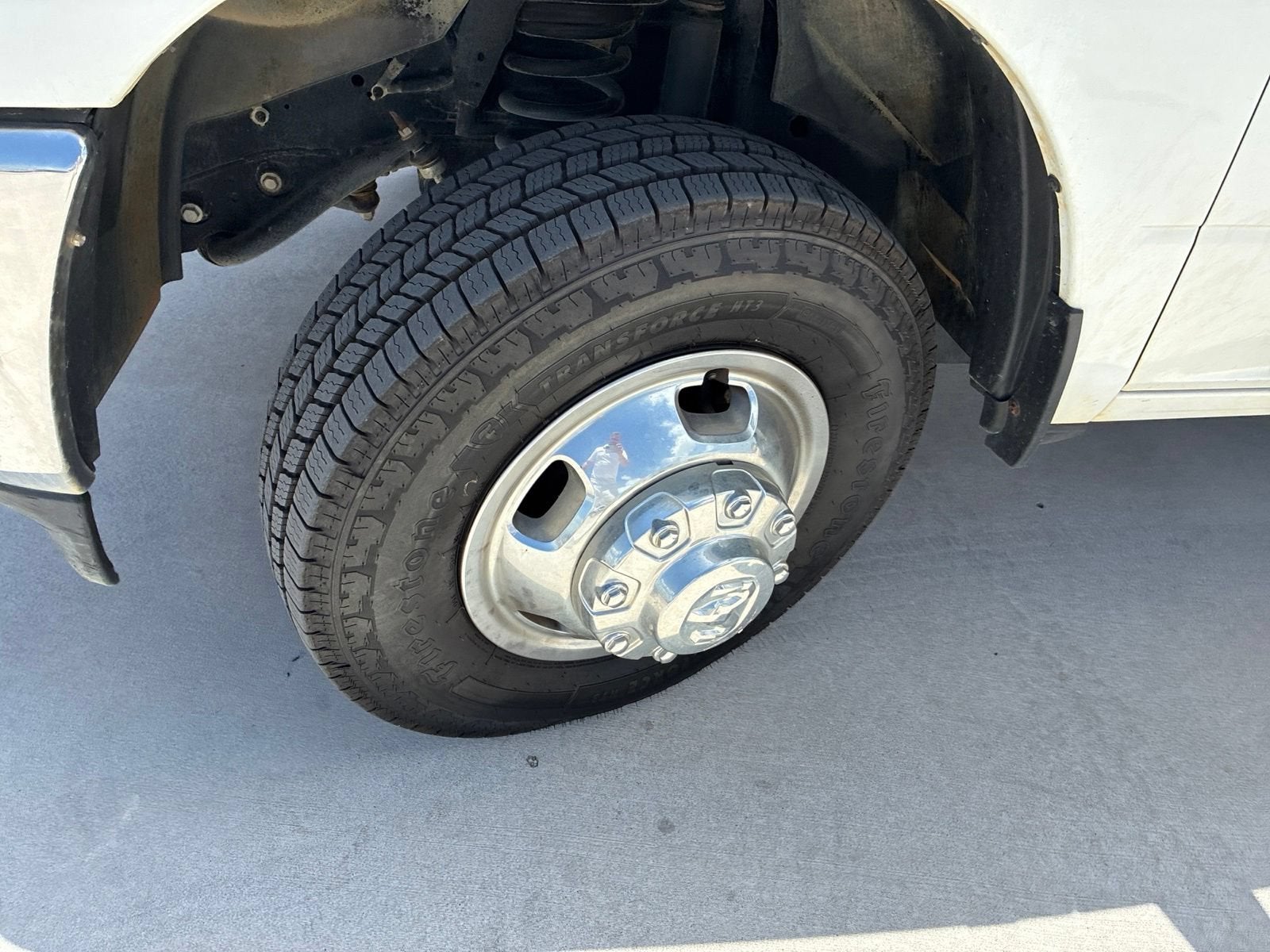 2024 RAM 3500 Chassis Cab SLT