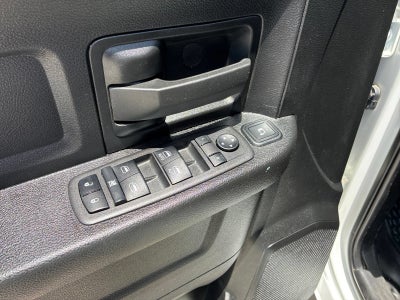 2024 RAM 3500 Chassis Cab Tradesman