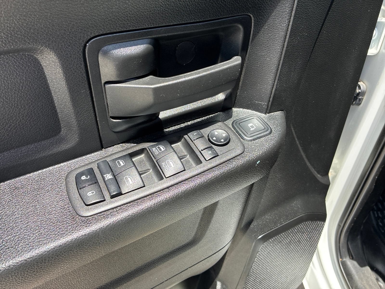2024 RAM 3500 Chassis Cab Tradesman