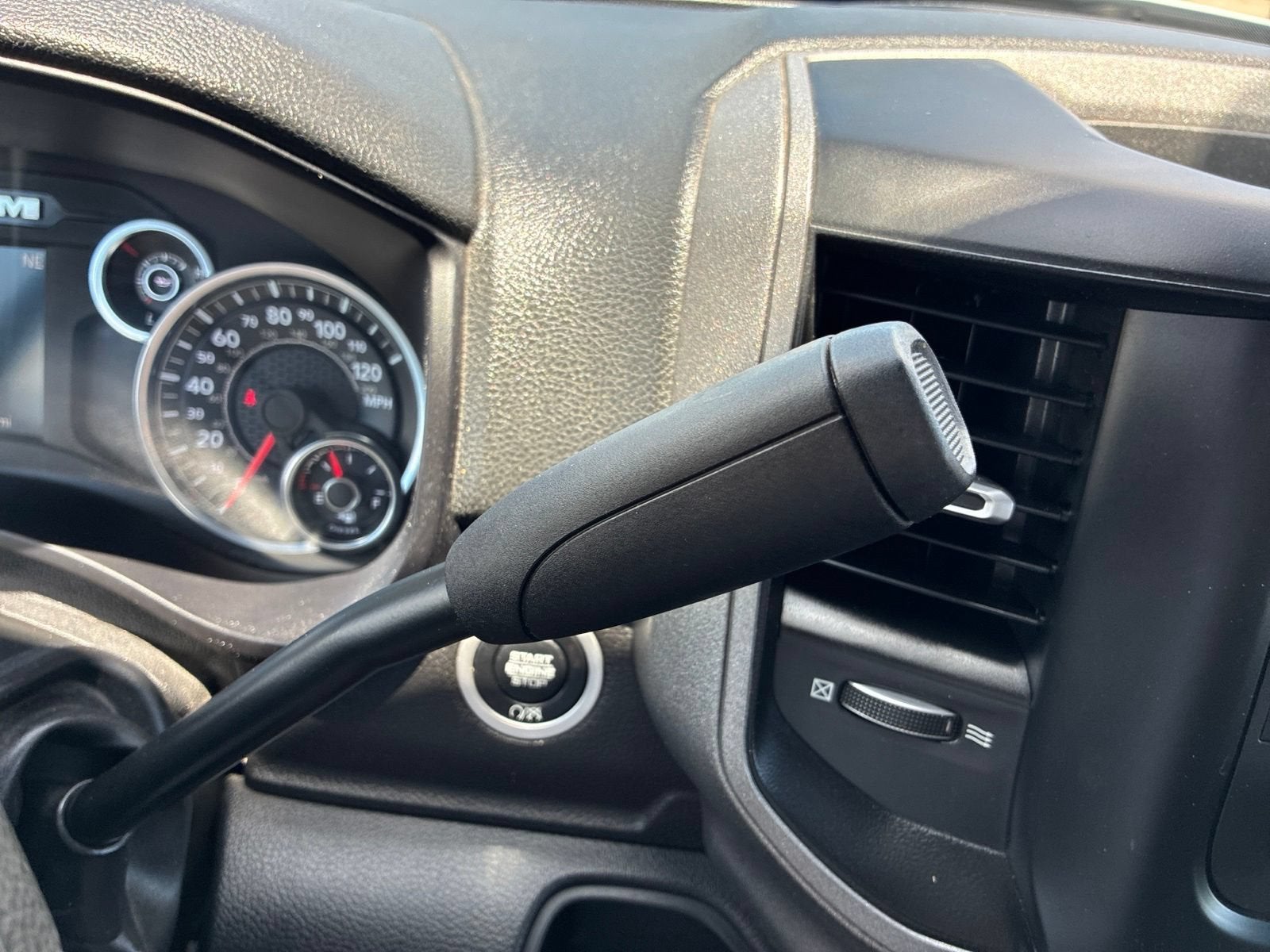 2024 RAM 3500 Chassis Cab Tradesman