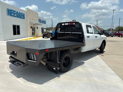 2024 RAM 3500 Chassis Cab Tradesman