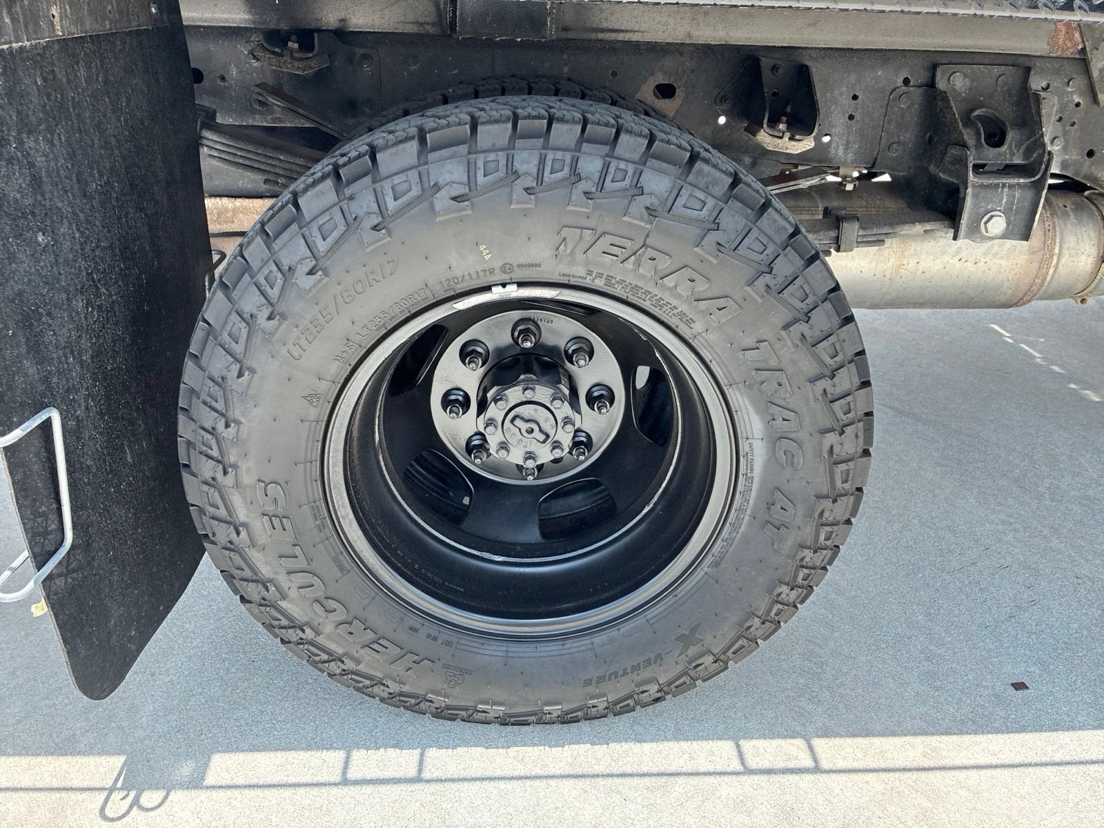 2024 RAM 3500 Chassis Cab Tradesman