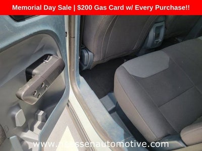 2024 Ford Maverick XL