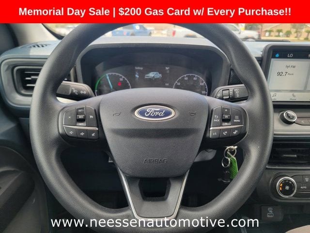 2024 Ford Maverick XL