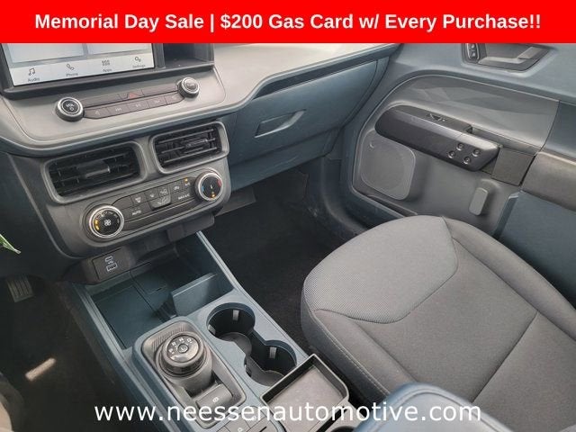 2024 Ford Maverick XL
