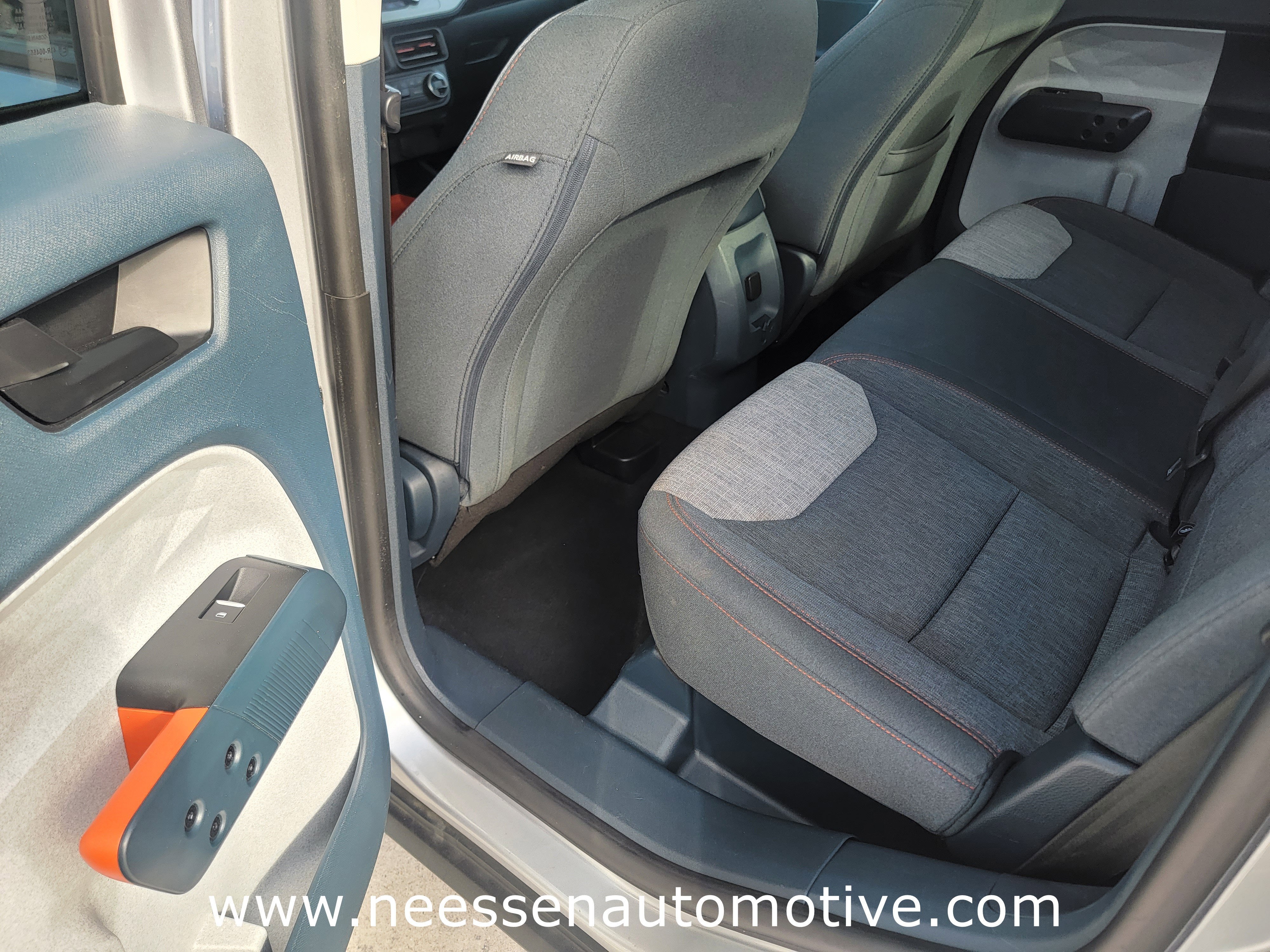 2022 Ford Maverick XL