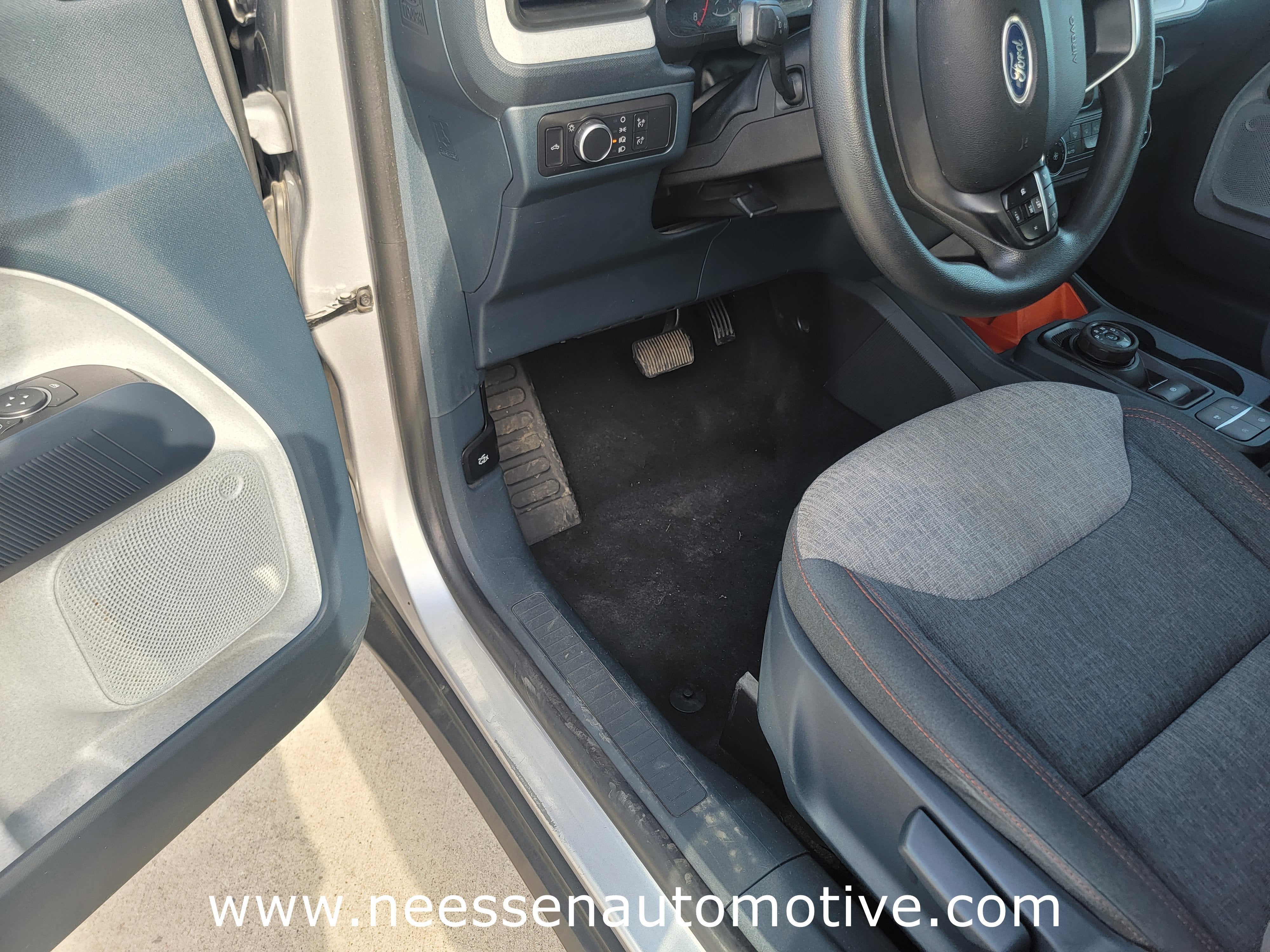 2022 Ford Maverick XL