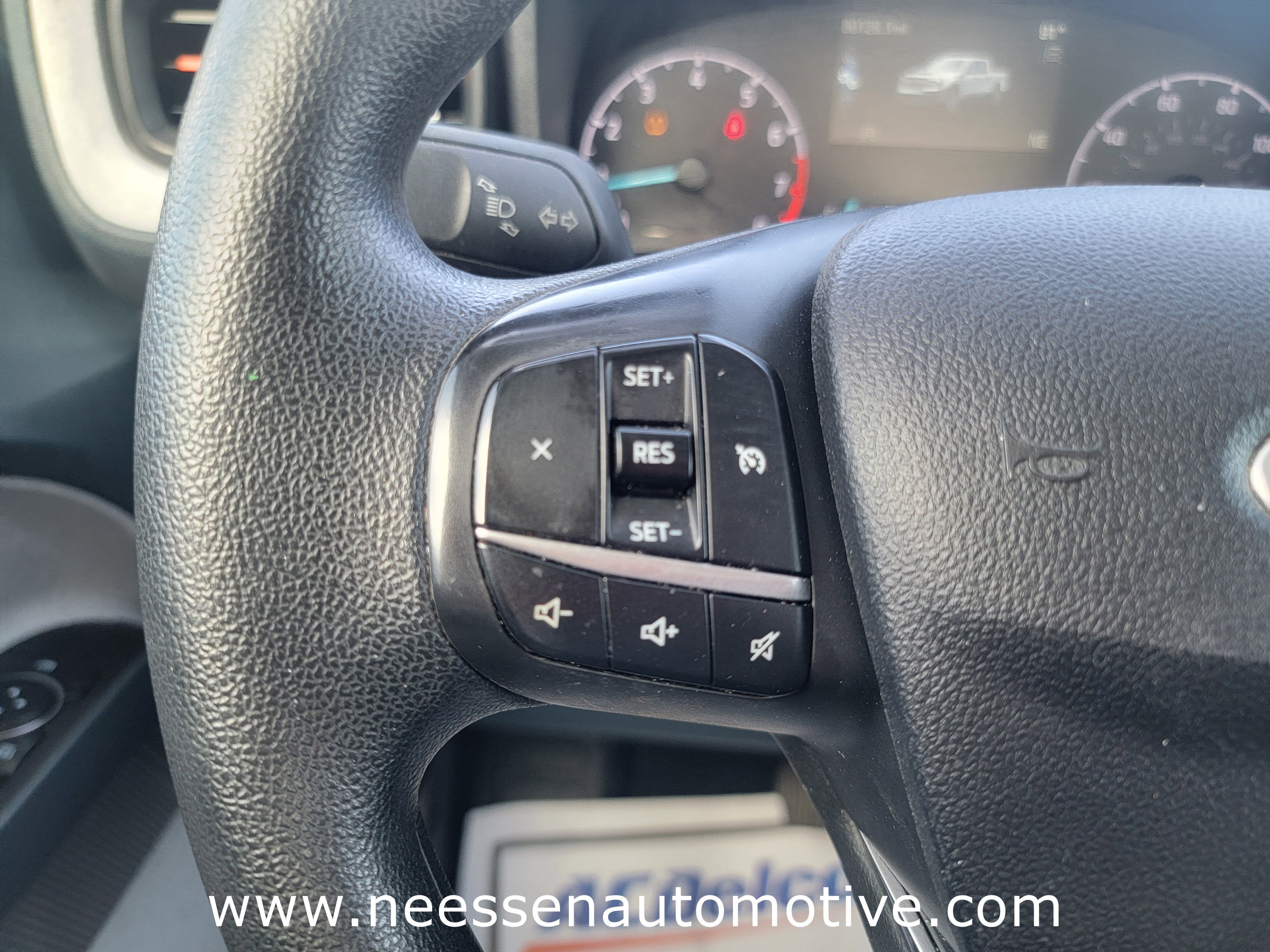 2022 Ford Maverick XL