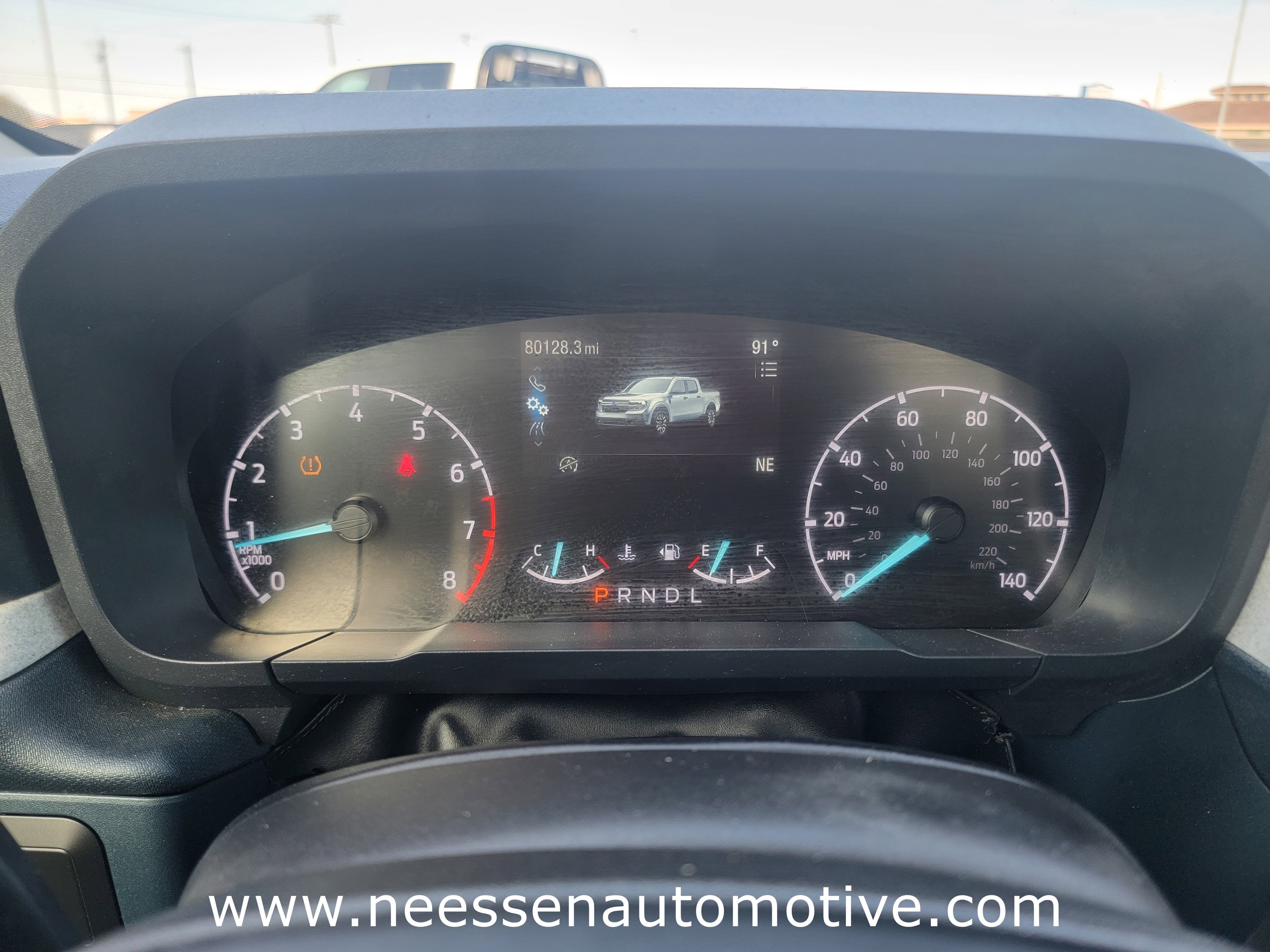 2022 Ford Maverick XL