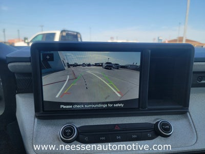 2022 Ford Maverick XL