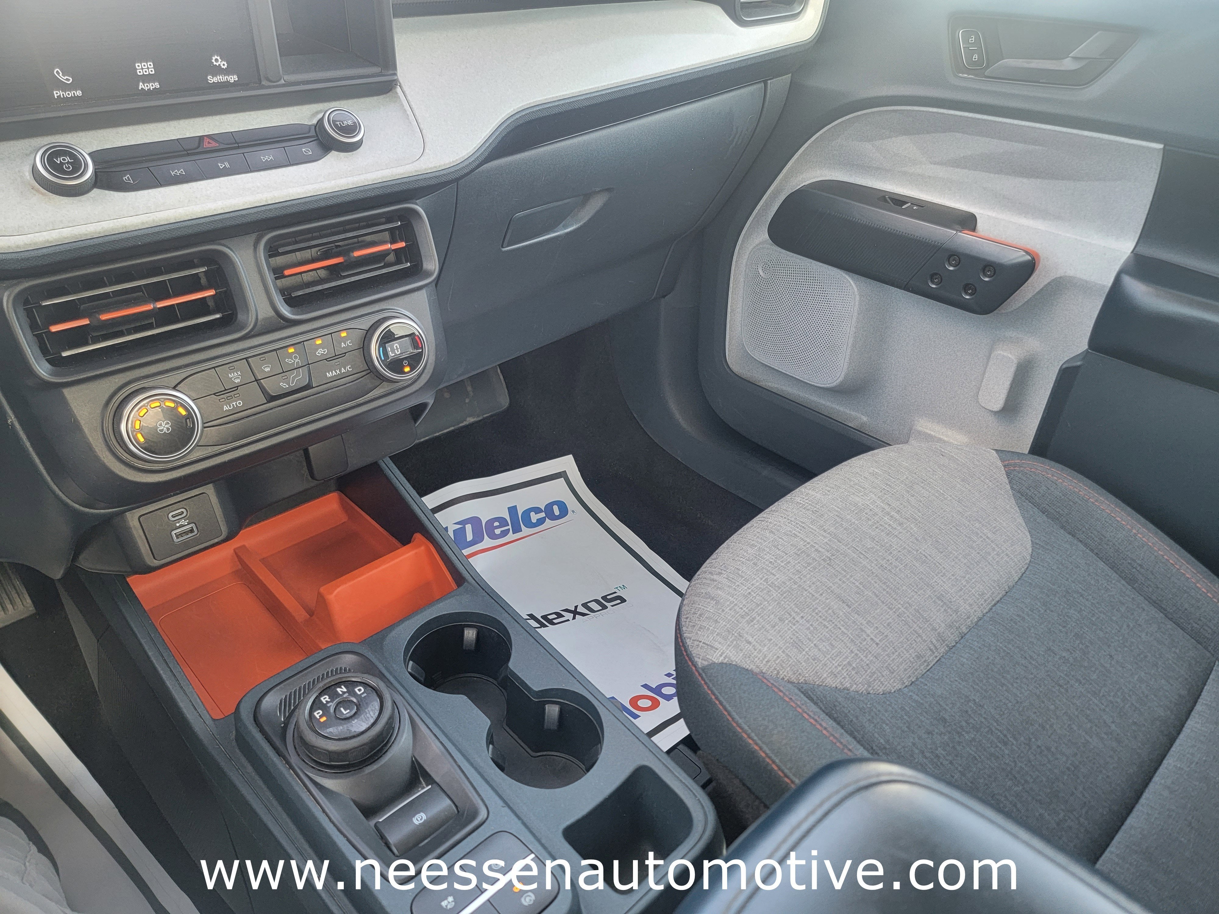 2022 Ford Maverick XL