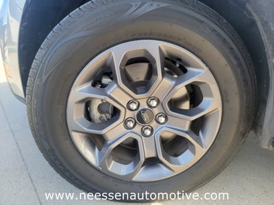 2022 Ford Maverick XL