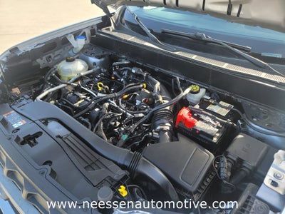 2022 Ford Maverick XL