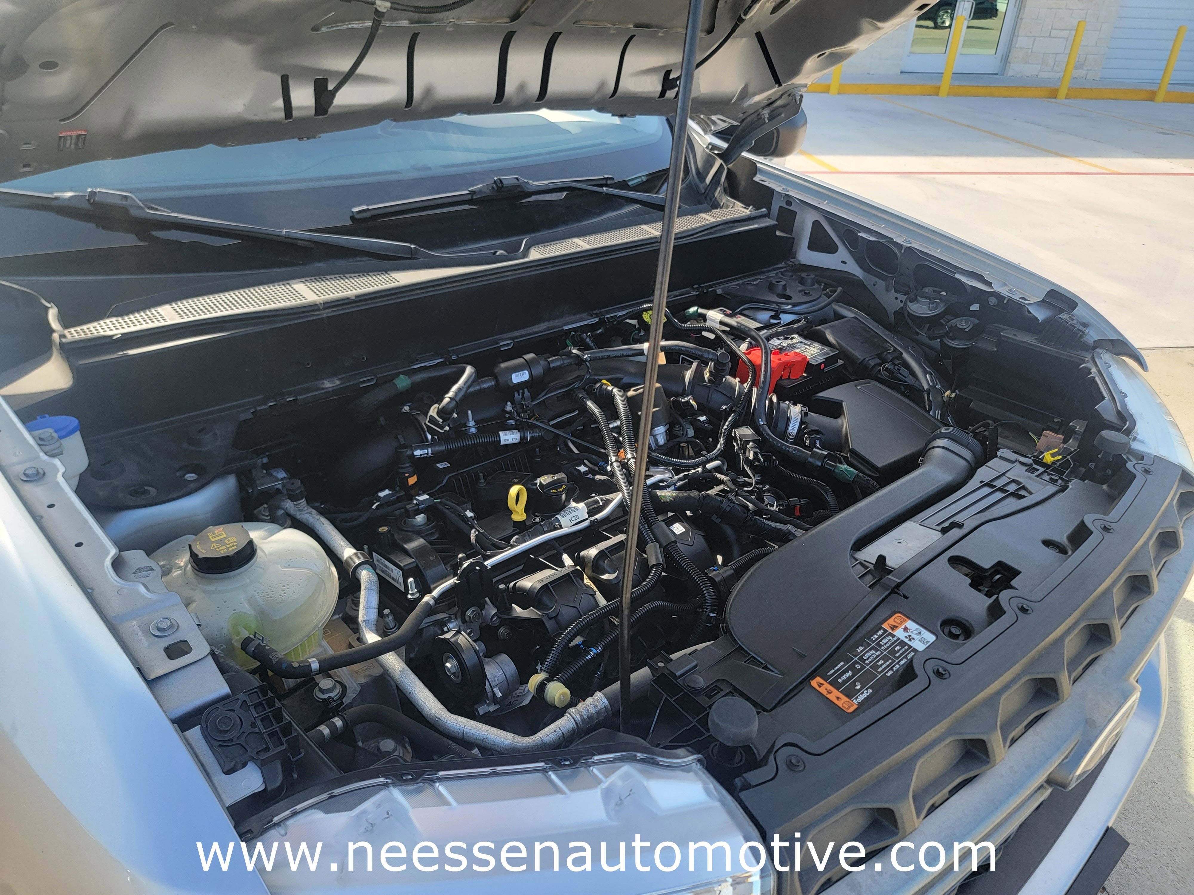 2022 Ford Maverick XL