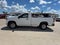 2022 Chevrolet Silverado 1500 Work Truck