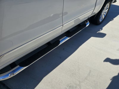 2014 Chevrolet Silverado 1500 High Country