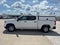 2023 Chevrolet Silverado 1500 Work Truck