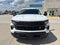 2023 Chevrolet Silverado 1500 Work Truck