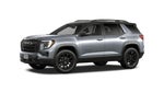 2027 GMC Terrain FWD Elevation