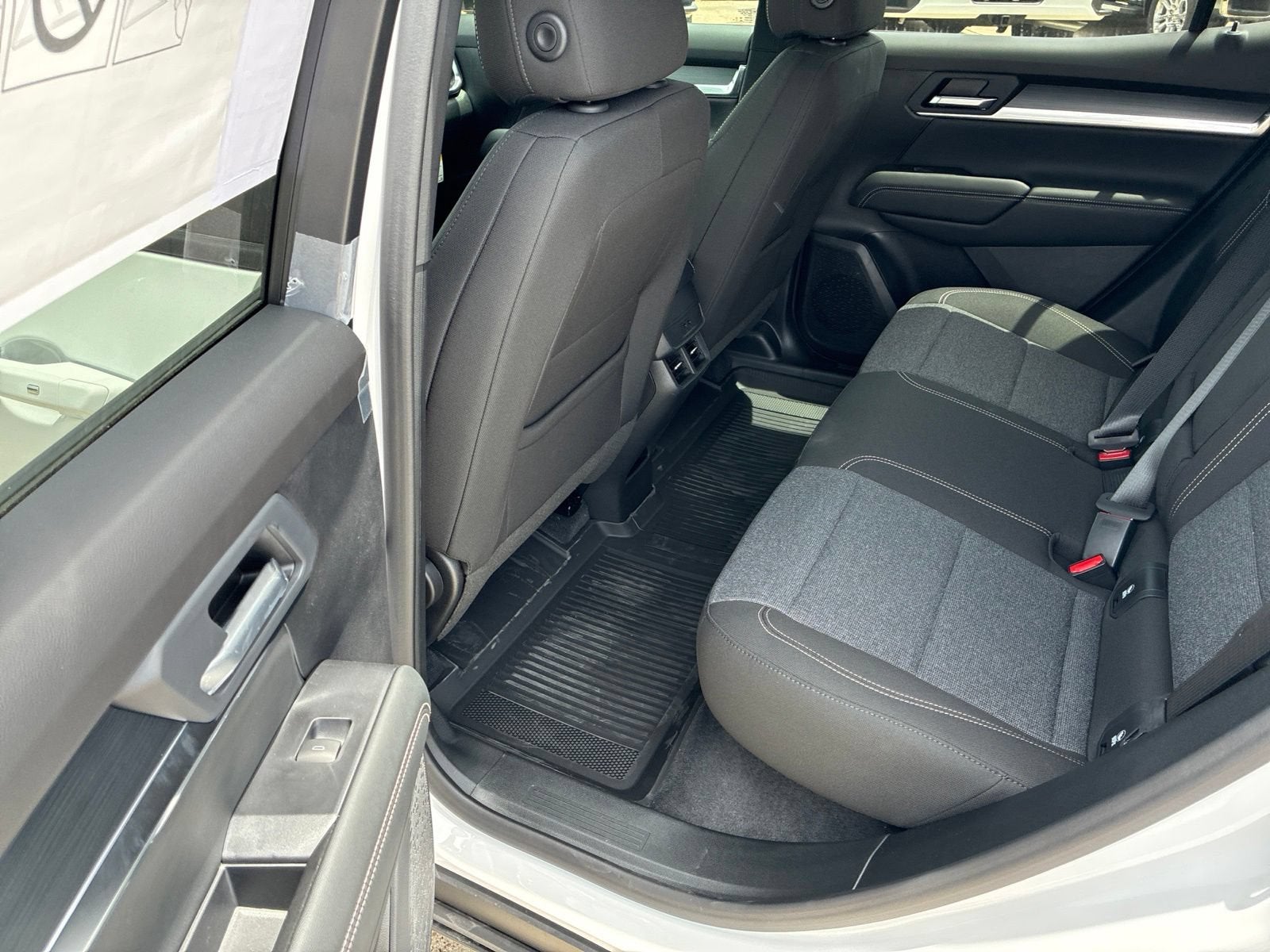 2027 GMC Terrain FWD Elevation