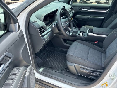 2027 GMC Terrain FWD Elevation