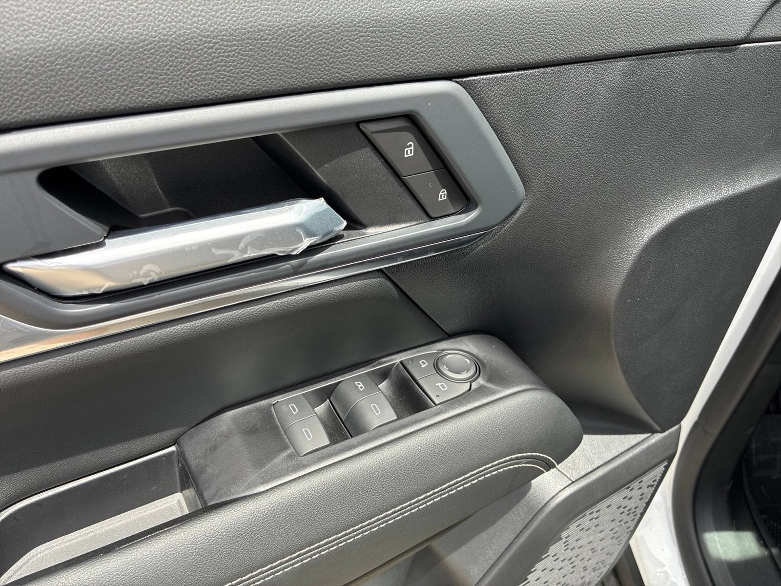 2027 GMC Terrain FWD Elevation