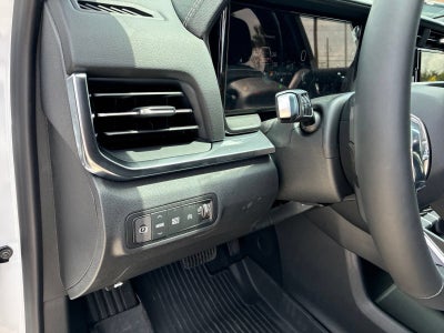 2027 GMC Terrain FWD Elevation