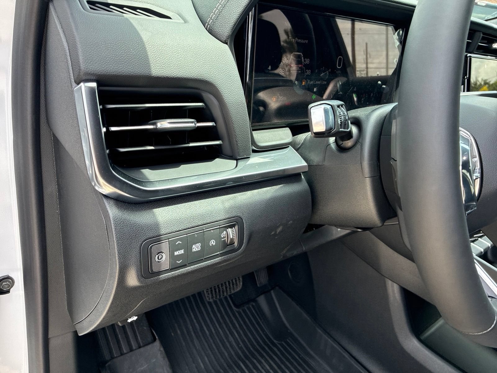 2027 GMC Terrain FWD Elevation