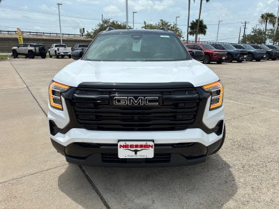 2027 GMC Terrain FWD Elevation