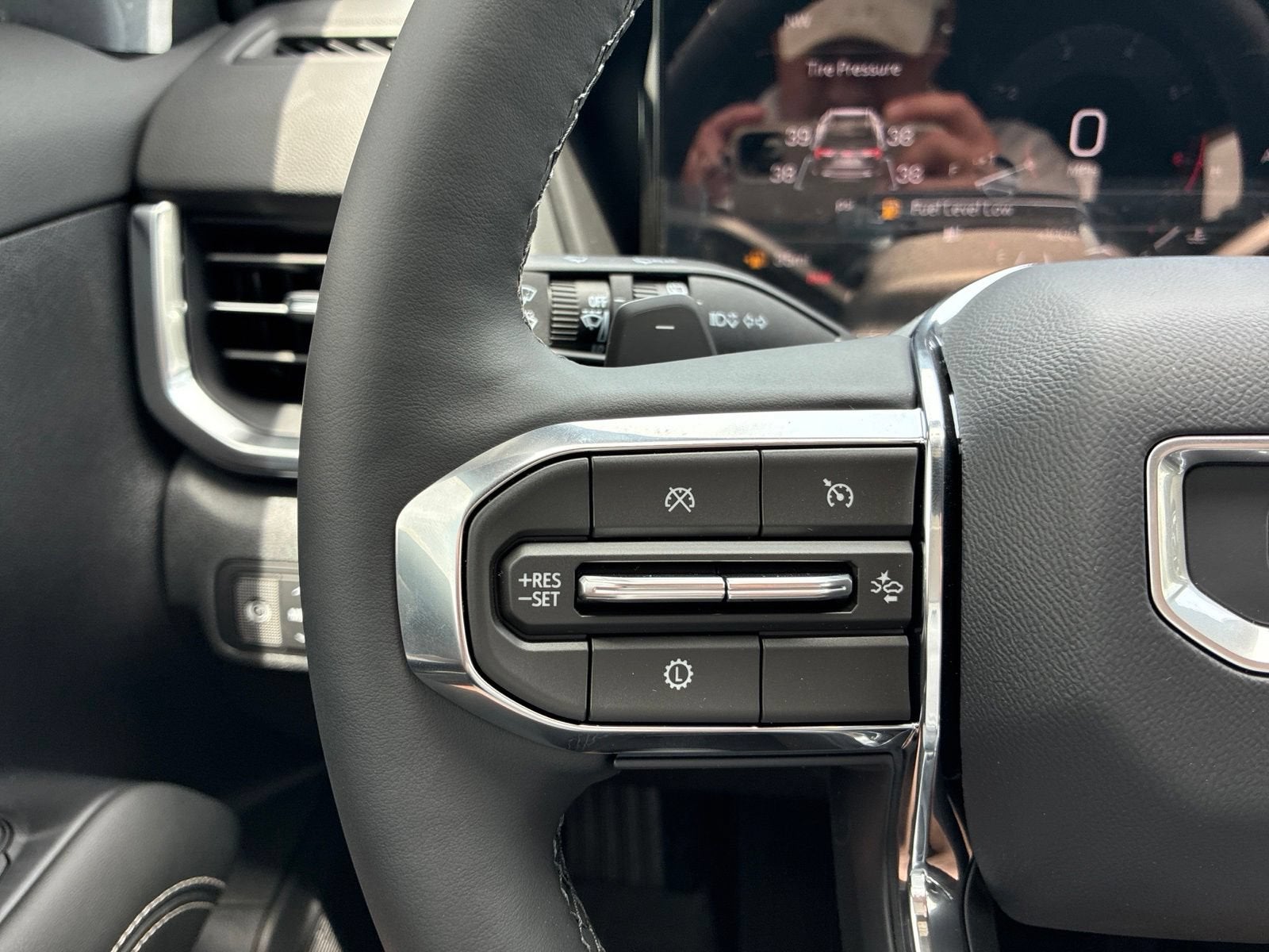2027 GMC Terrain FWD Elevation