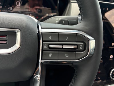 2027 GMC Terrain FWD Elevation
