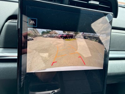 2027 GMC Terrain FWD Elevation