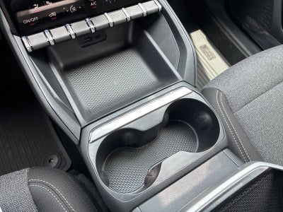 2027 GMC Terrain FWD Elevation