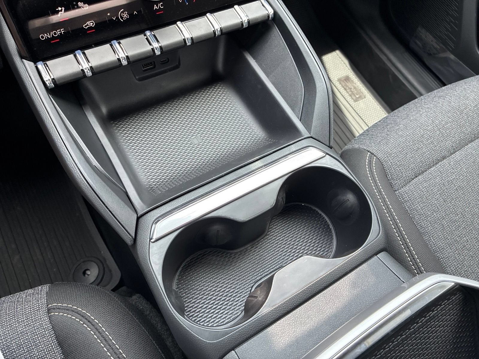 2027 GMC Terrain FWD Elevation