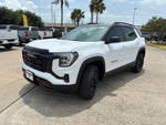 2027 GMC Terrain FWD Elevation
