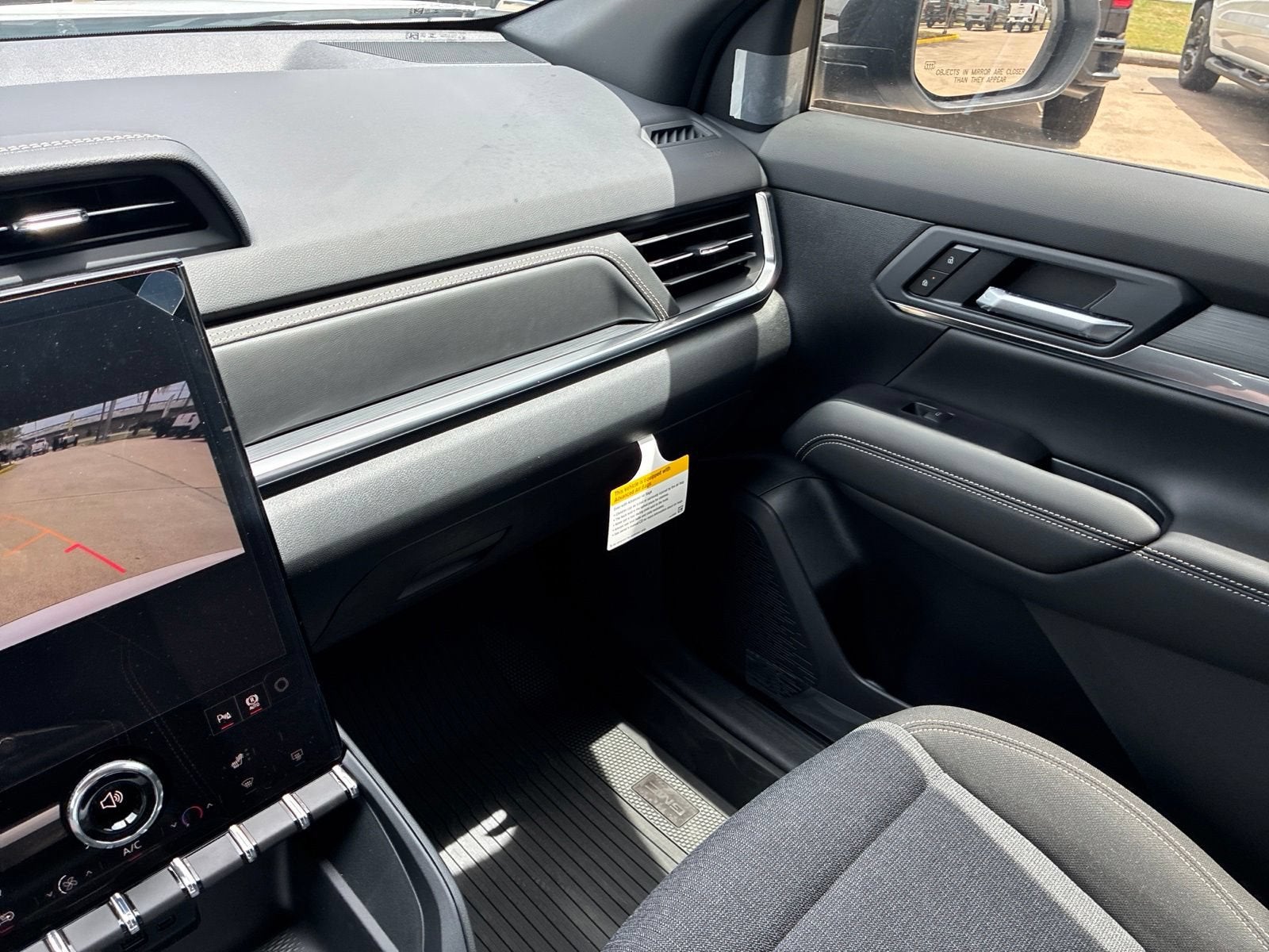 2027 GMC Terrain FWD Elevation