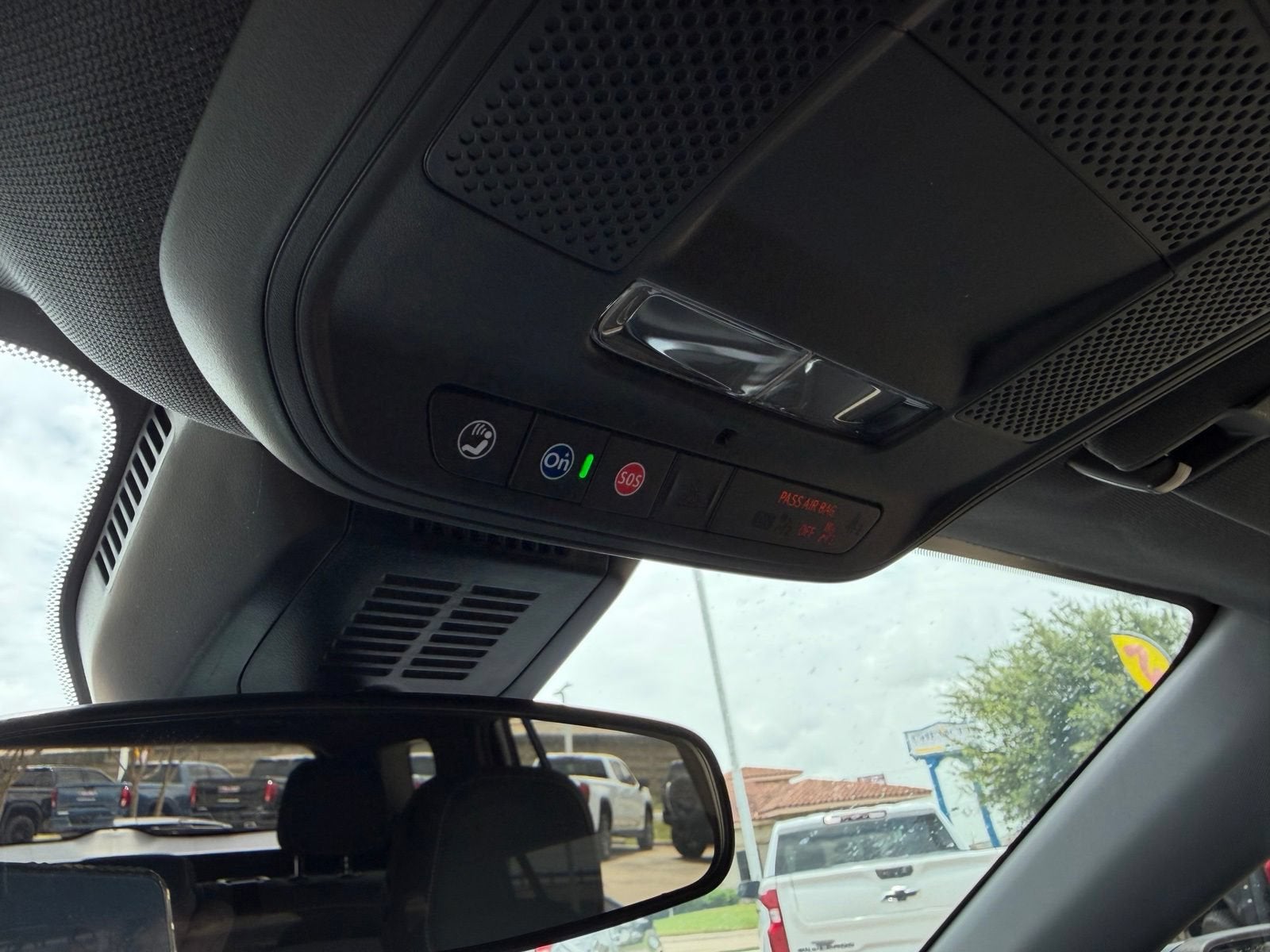 2027 GMC Terrain FWD Elevation