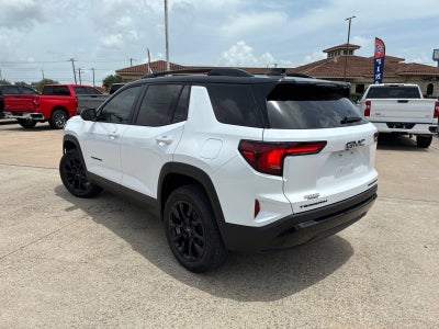 2027 GMC Terrain FWD Elevation