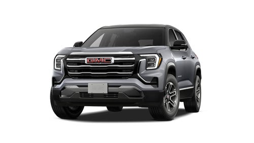 2027 GMC Terrain FWD Elevation