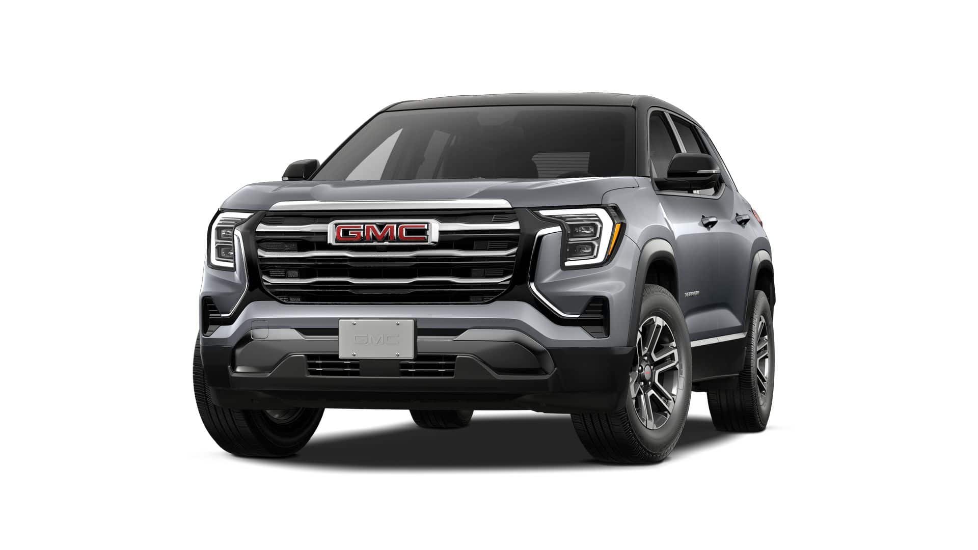 2027 GMC Terrain FWD Elevation