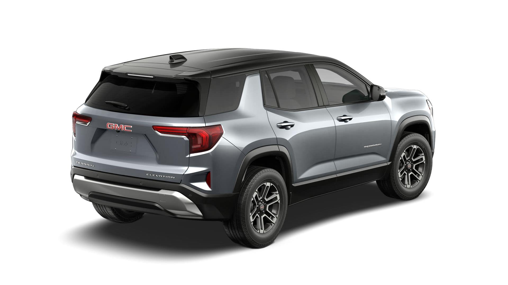 2027 GMC Terrain FWD Elevation