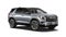 2027 GMC Terrain FWD Elevation