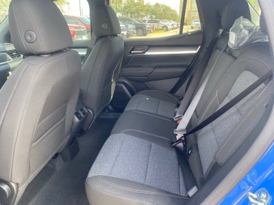 2027 GMC Terrain FWD Elevation