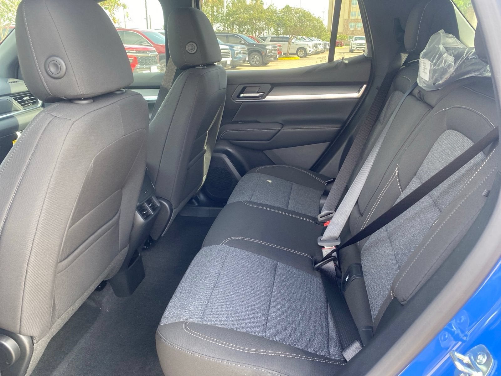 2027 GMC Terrain FWD Elevation