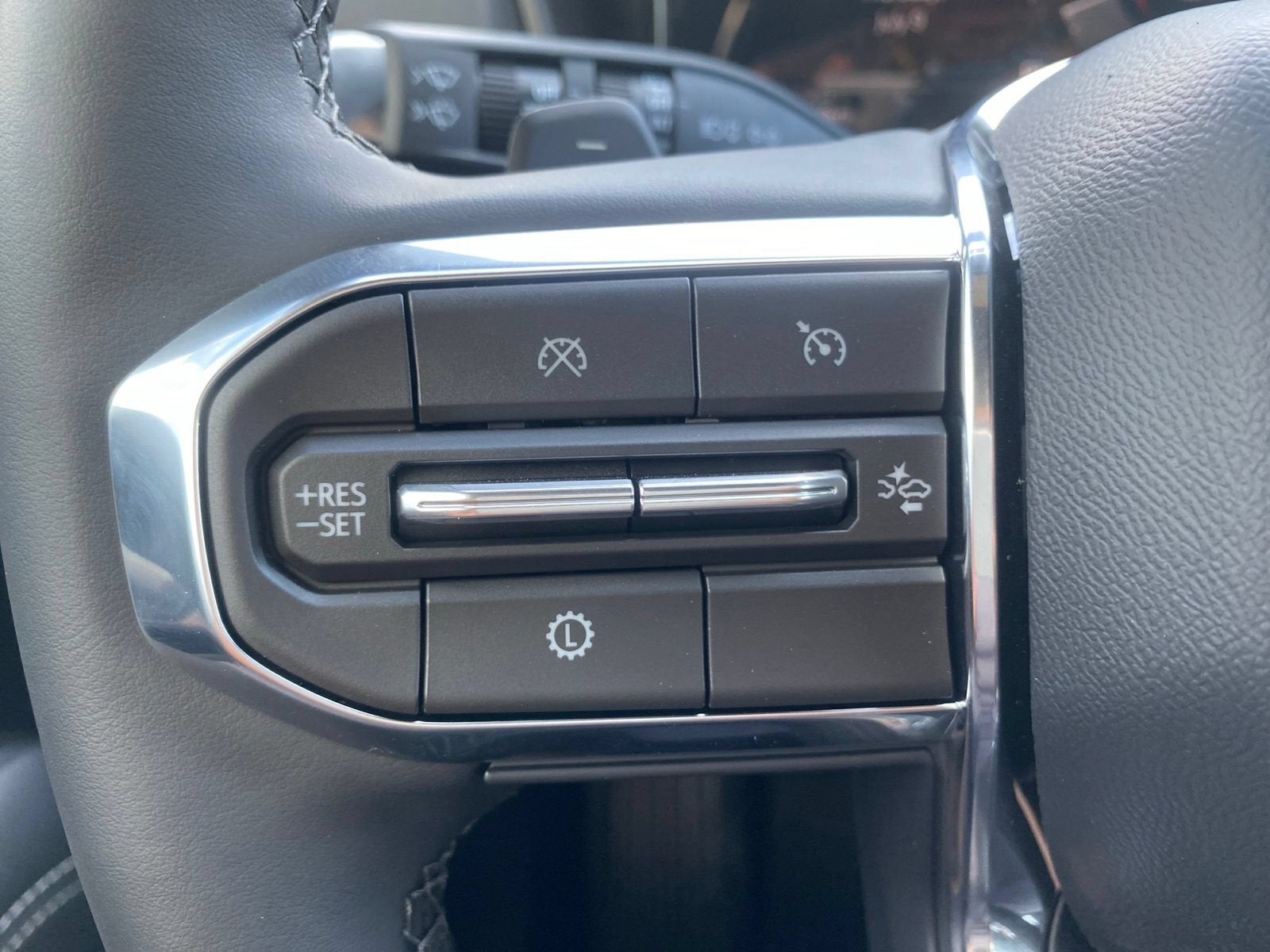 2027 GMC Terrain FWD Elevation